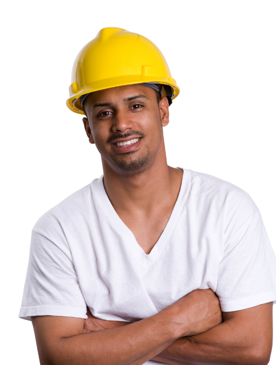Trabajador Aridos